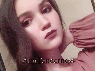 AnnTenderness
