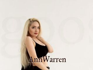 AnnWarren