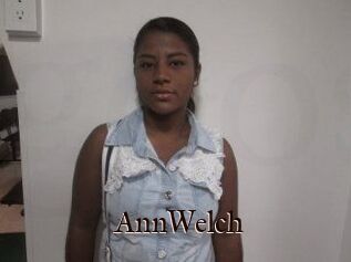 AnnWelch