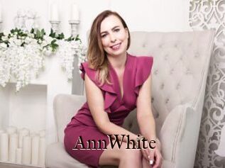 AnnWhite