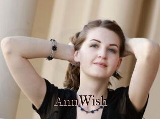 AnnWish