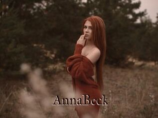 AnnaBeck