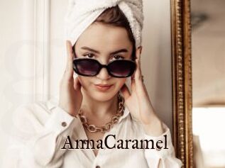 AnnaCaramel