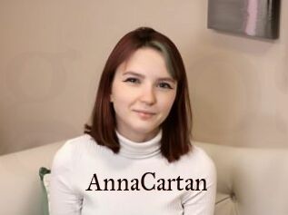 AnnaCartan