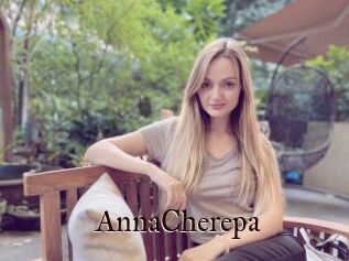 AnnaCherepa