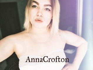 AnnaCrofton