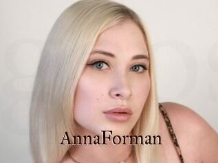AnnaForman