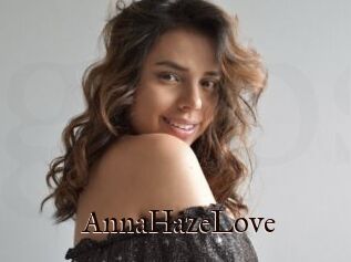 AnnaHazeLove