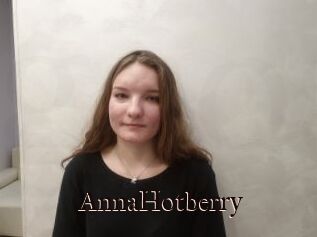 AnnaHotberry