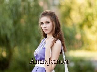 AnnaJenner
