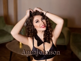 AnnaJohnson