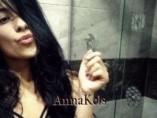AnnaKels