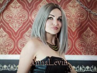 AnnaLevin