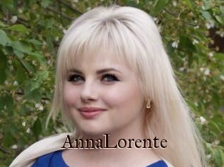 AnnaLorente