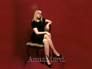 AnnaMartz
