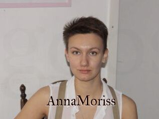 AnnaMoriss