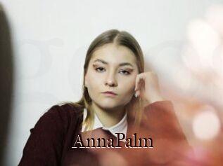 AnnaPalm