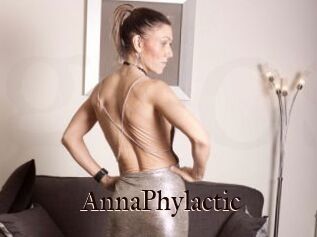 AnnaPhylactic