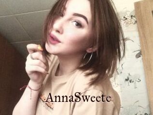 AnnaSweete