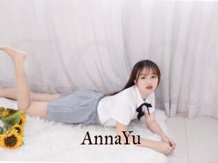 AnnaYu