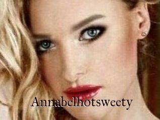Annabelhotsweety