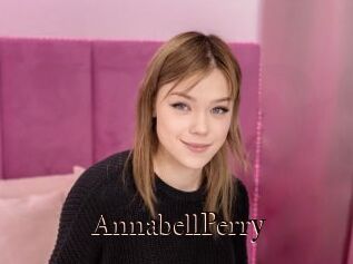 AnnabellPerry