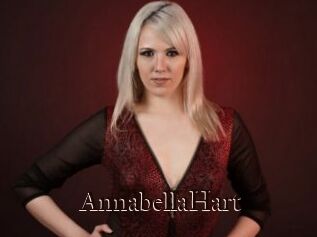 AnnabellaHart