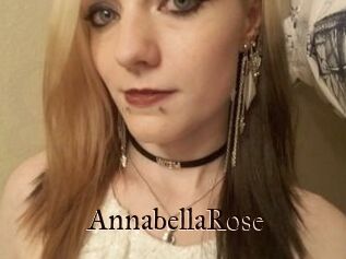 AnnabellaRose