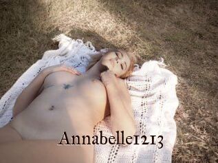 Annabelle1213