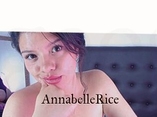 AnnabelleRice