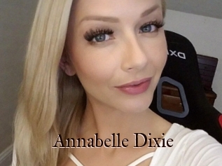 Annabelle_Dixie