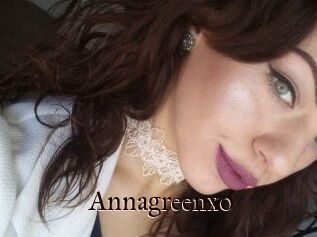 Annagreenxo