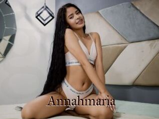 Annahmaria