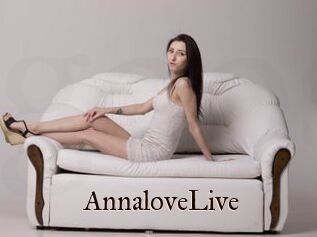 AnnaloveLive