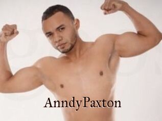 AnndyPaxton