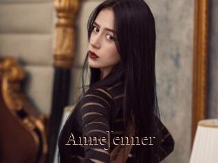 AnneJenner