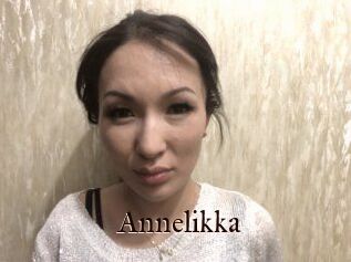 Annelikka