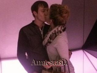 Annestasia