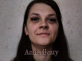 AnnetBeaty