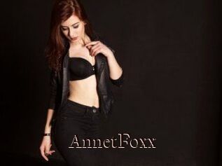 AnnetFoxx