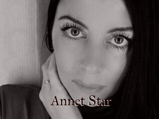 Annet_Star