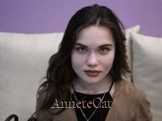 AnneteCat