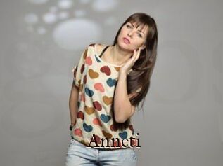 Anneti