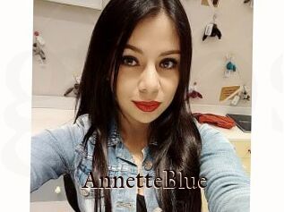 AnnetteBlue