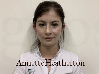AnnetteHeatherton
