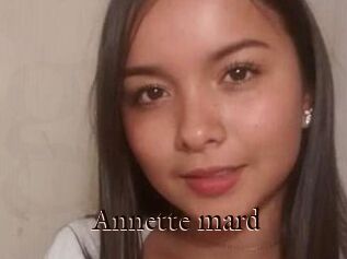 Annette_mard