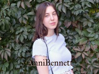 AnniBennett