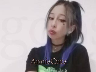 Annie_Cute