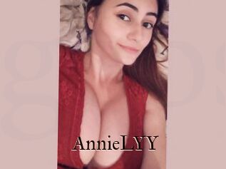 AnnieLYY