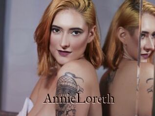 AnnieLoreth